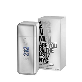 212 VIP Men - Eau de Toilette